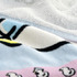 ドナルド フェイスタオル  1800円「DONALD BIRTHDAY 2026」© Disney