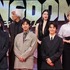 三吉彩花　山田裕貴　坂口憲二　神尾楓珠　佐久間由衣　佐藤浩市　小栗旬