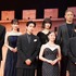 吉沢亮　橋本環奈　志尊淳　蒔田彩珠　山下美月　要潤　玉木宏