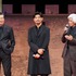 豊川悦司　坂口憲二　佐藤浩市