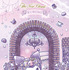 「KUROMI Afternoon Tea at Castillian」オリジナルデザイン