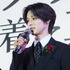 K（&TEAM）『プラダを着た悪魔２』来日スペシャルイベント