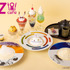 「OZ cafe」