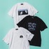 NAD S/S Tee　¥7,150（inc.tax）