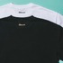 NAD Crew SweatCOLOR：WHITE、D.GREENSIZE：S、M、L、XLPRICE：¥12,100（inc.tax）