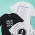 NAD S/S Tee　¥7,150（inc.tax）