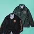 NAD Icon Logo C/JKCOLOR：BLACKNAD Pop Logo C/JKCOLOR：GREENSIZE：S、M、L、XLPRICE：¥13,200（inc.tax）