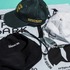 NAD Logo CapPRICE：¥7,150（inc.tax）NAD Purse BagPRICE：¥5,500（inc.tax）