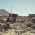 『砂漠の星』（Desert Lights、2021年、18分56秒）