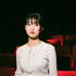 河合優実／photo：Jumpei Yamada