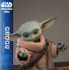 『スター・ウォーズ／マンダロリアン・アンド・グローグー』1/1スケールフィギュア　グローグー© & ™ Lucasfilm Ltd.