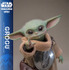 『スター・ウォーズ／マンダロリアン・アンド・グローグー』1/1スケールフィギュア　グローグー© & ™ Lucasfilm Ltd.