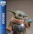 『スター・ウォーズ／マンダロリアン・アンド・グローグー』1/1スケールフィギュア　グローグー© & ™ Lucasfilm Ltd.