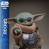 『スター・ウォーズ／マンダロリアン・アンド・グローグー』1/1スケールフィギュア　グローグー© & ™ Lucasfilm Ltd.