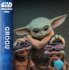 『スター・ウォーズ／マンダロリアン・アンド・グローグー』1/1スケールフィギュア　グローグー© & ™ Lucasfilm Ltd.