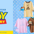 STRIPE CLUB Disney Collection『トイ・ストーリー５』©2025 Disney/Pixar.
