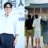 チャン・ドンゴン＆コ・ソヨン夫妻の息子が驚異の成長…16歳で身長185cm！「さすがのDNA」に話題騒然