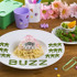 ＜バズ軍団＞ON A MISSION PASTA© Disney/Pixar