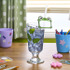 ＜リリーパッド＞バタフライピーティー© Disney/Pixar