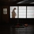 何かがいる「ホラーにふれる展 －映画美術の世界－」