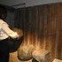 触れる岩「ホラーにふれる展 －映画美術の世界－」
