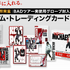 Bad World Tour 世界限定プレミアムBOX トレーディング・カード