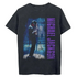 Black or White Video Graphic Tシャツ