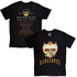 Dangerous World Tour Tシャツ