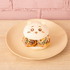 【大阪限定】ちいかわたこせんバーガー／「ちいかわベーカリー OSAKA」©nagano