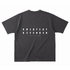 HIROTTON “KRYPTO” T-SHIRT 9,900円(税込)