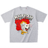 HIROTTON “KRYPTO” T-SHIRT 9,900円(税込)