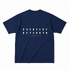 HIROTTON “KRYPTO” T-SHIRT 9,900円(税込)