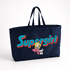 Yurie Sekiya “SUPERGIRL” BIG TOTE 9,900円(税込)