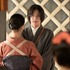 「風、薫る」第54回©NHK
