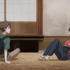 『君と花火と約束と』©映画「君と花火と約束と」製作委員会