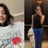 『テプン商事』キム・ミンハ、衝撃の“9kg減量”でさらに垢抜け！眩しすぎる骨格ウェーブスタイル【PHOTO】
