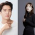 KBS新ドラマ『愛が来る』で俳優ハ・ソクジンとEXID出身ハニが初共演！ハニは3年ぶりの復帰作