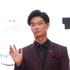笠松将　写真：2022 TIFF/アフロ