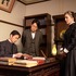 「風、薫る」第55回©NHK