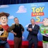 『トイ・ストーリー5』(C)2026 Disney/Pixar. All Rights Reserved.
