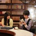 「月夜行路 ―答えは名作の中に―」最終話（C）日本テレビ