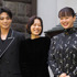 岩瀬洋志、杉咲花、多部未華子／Prime Originalドラマシリーズ「クロエマ」配信記念スペシャルイベント