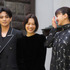 岩瀬洋志、杉咲花、多部未華子／Prime Originalドラマシリーズ「クロエマ」配信記念スペシャルイベント