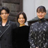 岩瀬洋志、杉咲花、多部未華子／Prime Originalドラマシリーズ「クロエマ」配信記念スペシャルイベント