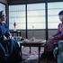 「風、薫る」第56回©NHK