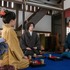 「風、薫る」第57回©NHK