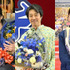 「ＧＩＦＴ」(C)TBS