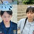 『鉄槌教師』女優チン・ギジュに国税局も応援!?魅力全開のドラマオフショット大放出【PHOTO】
