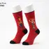（RED）ジェシーとウッディのシェリフバッジ　23-25cm
