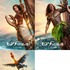 『モアナと伝説の海』(C) 2026 Disney Enterprises, Inc. All Rights Reserved.